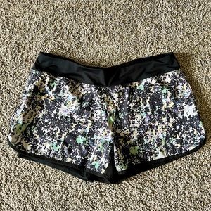 Women’s Athletic Shorts